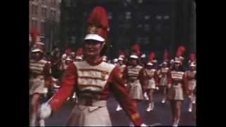 St. Patricks Day Parade, 1959