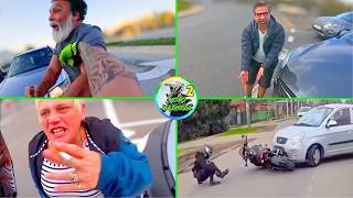 MOTO MADNESS - WHEN BIKERS FIGHT BACK - No LIFE Like the BIKE LIFE! [Ep.#8]