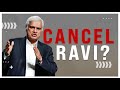 Ravi Zacharias - Will He Be CANCELED?