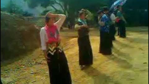 Noj tsoob sop cop son la