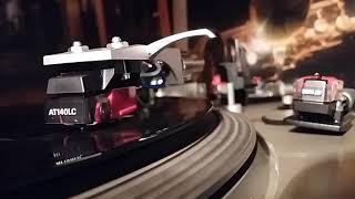 Take Me There -  Grover Washington JR (Vinyl,  Technica VM500 Series + AT140LC Stylus) Resimi