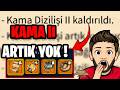 KAMA II DİZİLİŞİ NEDEN KALDIRILDI? Harcadığımız Her Şey Geri Gelecek mi?! - Rise of Kingdoms