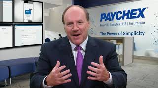 Paychex CEO: Growth in HR Services | Mad Money | CNBC
