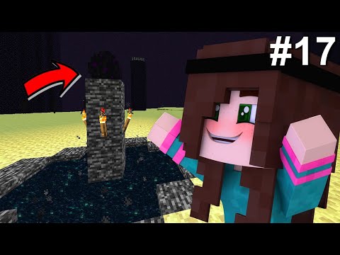 VIDA NO DESERTO 2 | DERROTEI O DRAGÃO!! E AGORA? #17 😬 ‹ FLOKIIS ›