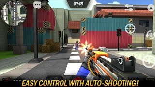 Kuboom hack 99999999 BUCKS  android screenshot 5