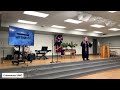 Seven Last Words: I Am Thirsty and It Is Finished | John 19 | Rev John Hill