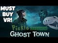 Must buy VR! // Ghost Town REVIEW Quest 3