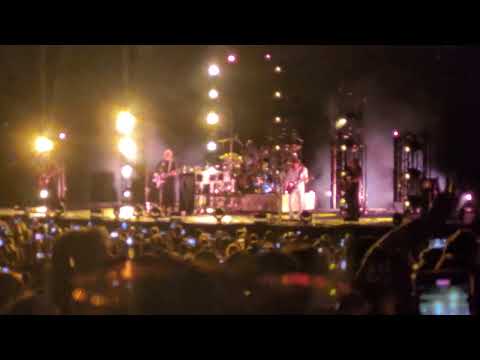 The Smashing Pumpkins - Disarm@ Jiffy Lube Live, Bristow, Virginia