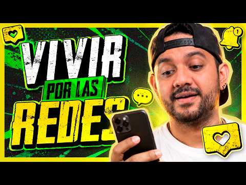 ¿HASTA DÓNDE LLEGARÍAS POR VIRALIZARTE?