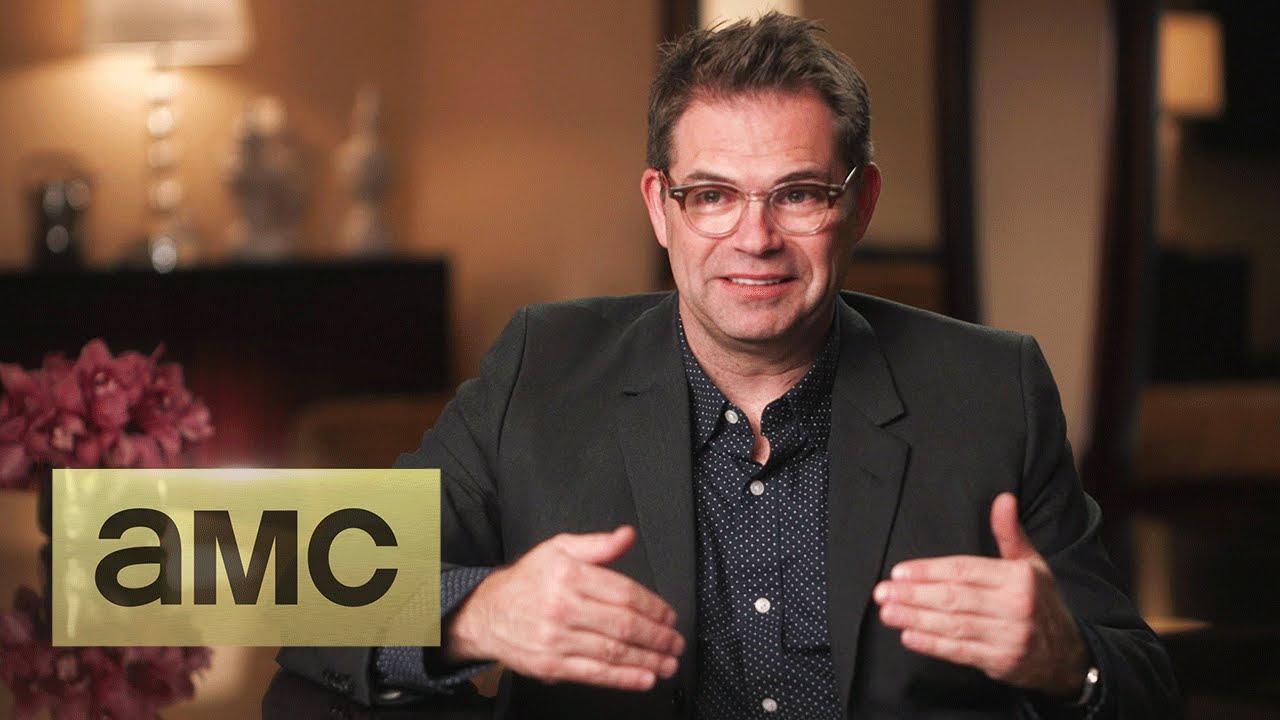 seasons in the sun Dana Gould: Mad Men Tributes