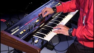 Retro Synthesizers: Roland Juno 60 screenshot 5