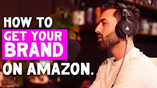 How To Grow Your Brand On Amazon