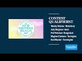 New Smyrna Beach contest winner