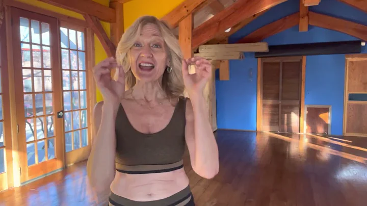 Perfect Posture Yoga - What is it?
