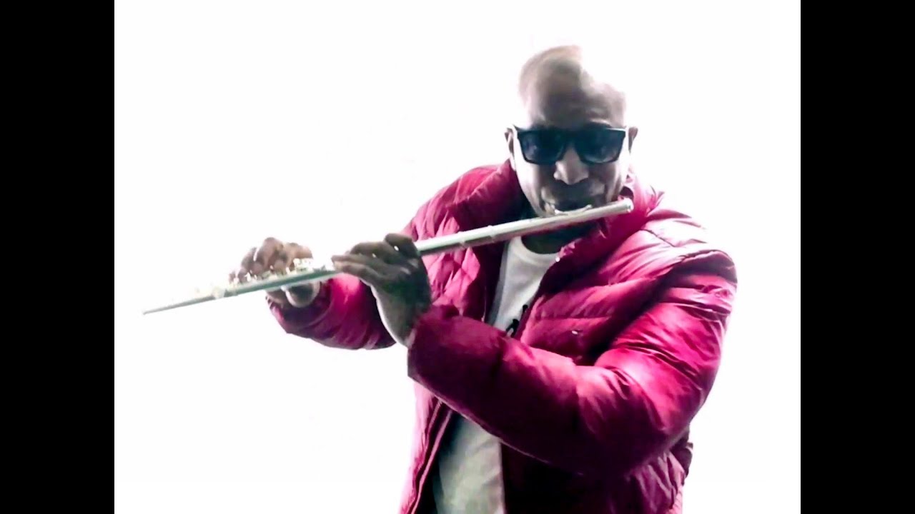 Hotline Bling (Flute Cover)