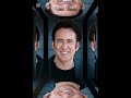 Nicolas Cage🇺🇲,👶le 7 janvier 1964, est un acteur, producteur et réalisateur.