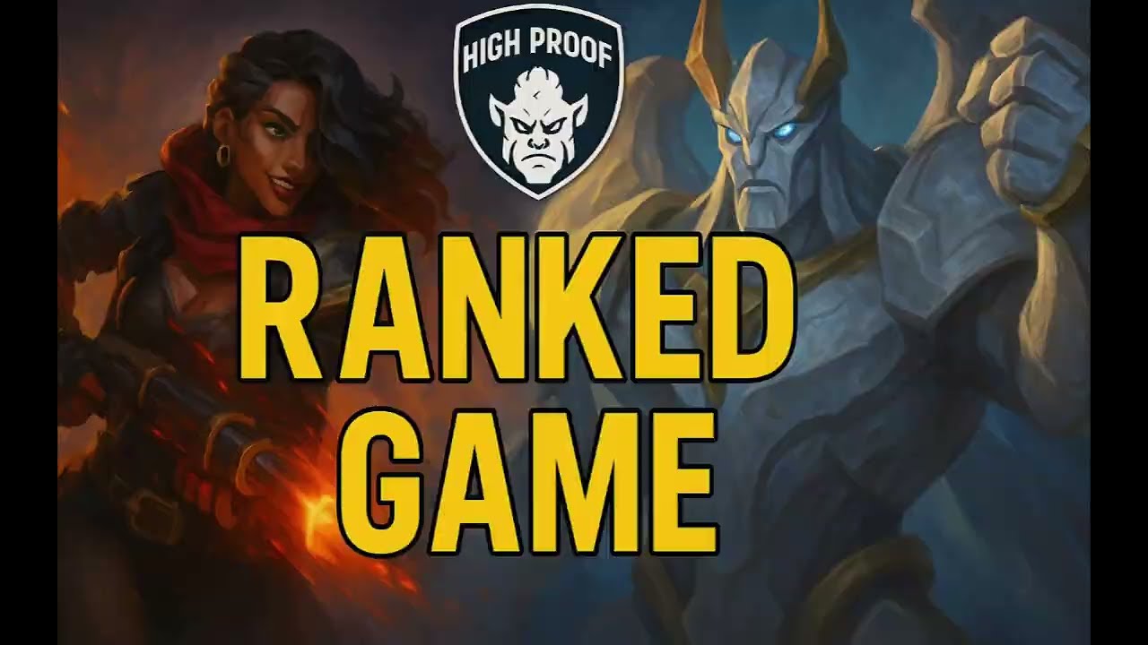 Samira & Galio DOMINATE the Rift 🔥 | High Proof WR Highlights