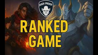 Samira & Galio DOMINATE the Rift 🔥 | High Proof WR Highlights