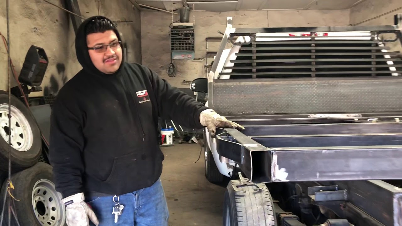 One-Stop Trailer Shop