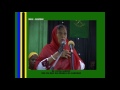 KUHUSU MUUNGANO WA TANGANYIKA NA ZANZIBAR BI FATMA KARUME KUHUSU MUUNGANO WA TANGANYIKA NA ZANZIBAR BI FATMA KARUME