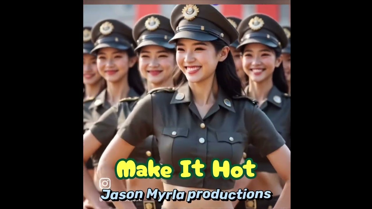 Make It Hot 