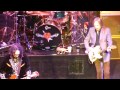Tom Petty & The Heartbreakers - So You Want To Be A Rock 'n' Roll Star - Beacon Theater NY 5-26-13