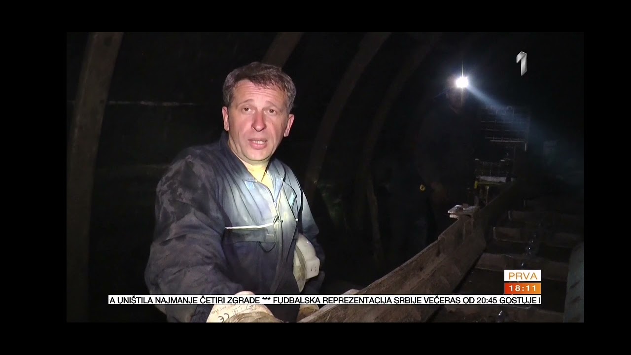 Prva TV - Rudnik Štavalj