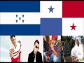 Panamá Vs Honduras Real Daddy Phantom Chamo B Danger Man mp3