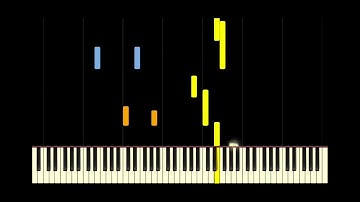 RUSH E but it progressively gets faster (WARNING: Its fast!!!!!)