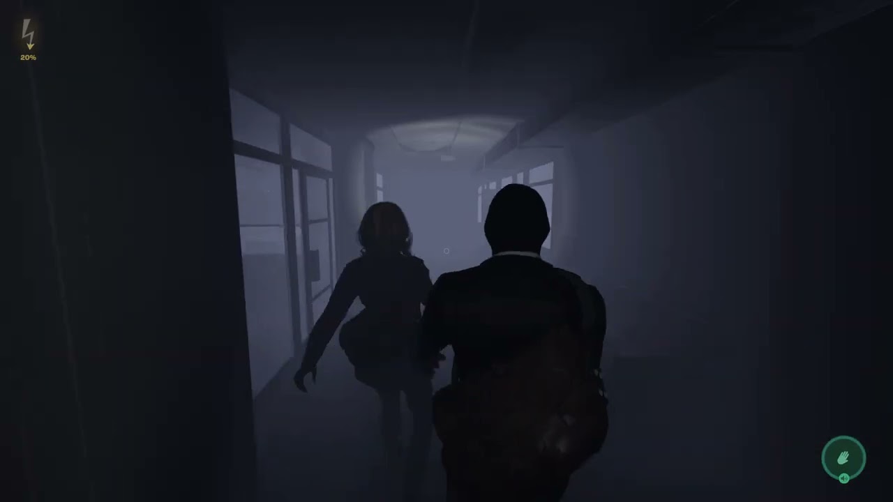 【Midnight Heist】ホラー強盗ゲームをやる