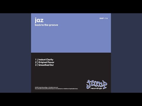 Jaz — Original Flavor