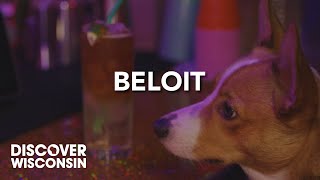 Sights, Sounds & Stories: A Sensory Journey in Beloit Wisconsin
