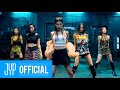 ITZY WANNABE Feat Nicki Minaj M V