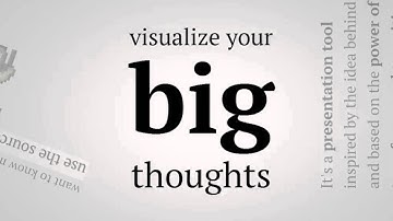 Impress.js Visual Demonstration (jQuery)