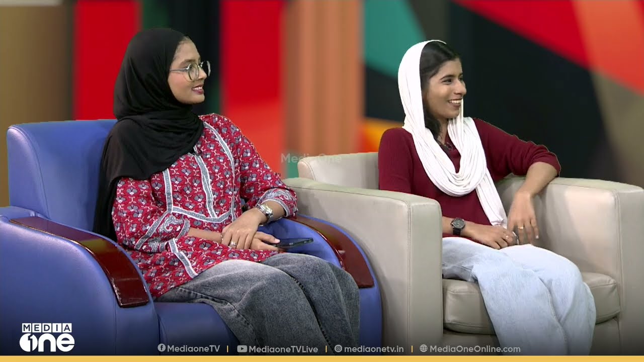 പ്രസിഡന്റ് ആയില്ലെങ്കിലും അതിലും വലുതല്ലേ കയ്യിലുളളത്...| Abin Varkey Interview