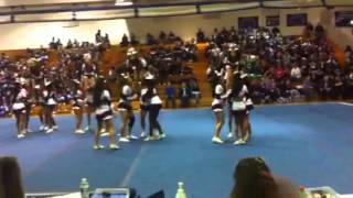 RAMS All Stars, Hackensack NJ Rams All Star Cheer Hackensack Nj