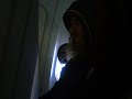 🛫 Екатериньург 🛬 Москва, полет нормальный 🙌🏻 температура за бортом +1 градус