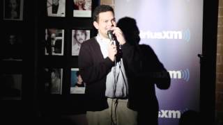 Travis Lindsay Sirius Xm s Top Comic set