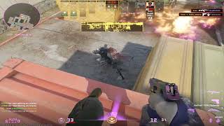Are You The One - CS2 fragmovie