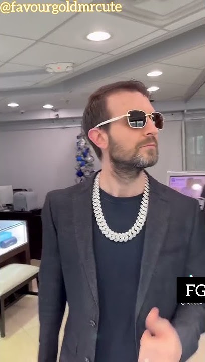 Who Is The Russian Mob Boss Icebox IceBox - The Russian Mob Boss Stopped By Ice Box To Buy A Pair Of Iced