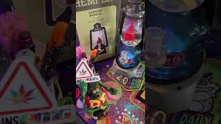 Hemper Lantern Bong XL