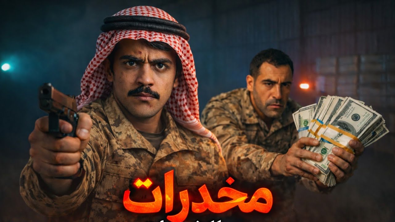 🔥 من الهيبة إلى السقوط في دقائق 