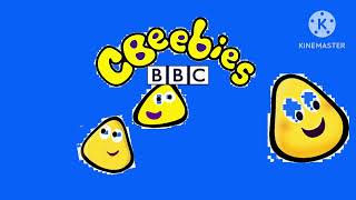 CBEEbies bbc logo remake 2023
