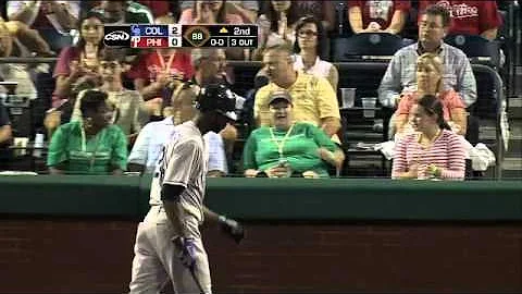 2012/09/07 Lee's solid start