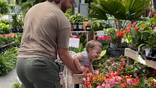 Plant Shopping is EXPENSIVE!