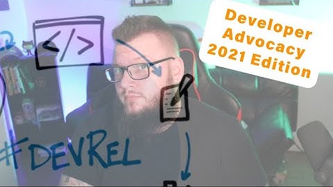 How To Be A Successful Developer Advocate