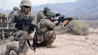 Global War On Terror