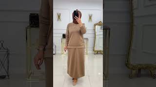 Mahinur Etekli Takım Şlik