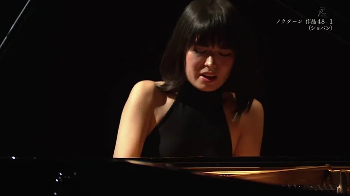 Chopin - Alice Sara Ott (27/9/2018)