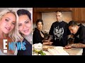 Kardashian family chef tells all who is the pickiest eater  e news